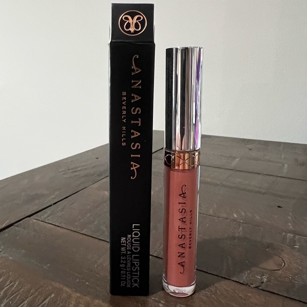 Anastasia Beverly Hills Liquid Lipstick